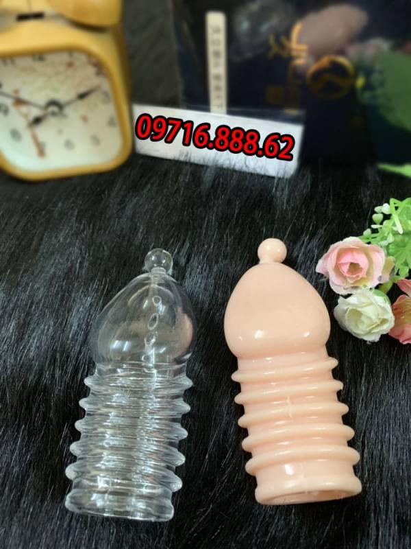 Mô tả độ đàn hồi và co giãn tốt của bao đôn BD20A