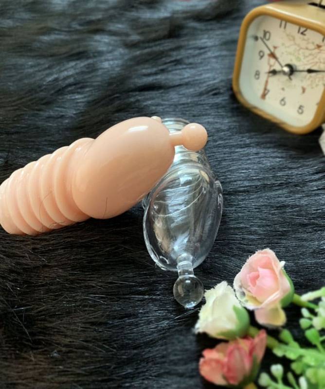 Cận cảnh thiết kế mặt trong mỏng nhẹ của bao đôn BD20A