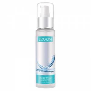 Gel bôi trơn cao cấp Svakom Feel Lubricant 100ml