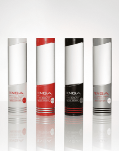 Gel cao cấp Tenga - Nhật Bản