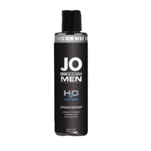 Gel bôi trơn cao cấp JO for Men H2O cho nam - Jo system (G21A)