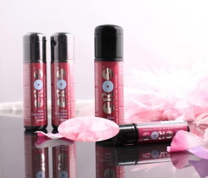 Chi tiết thông tin thành phần gel bôi trơn EROS-Đức (G17)