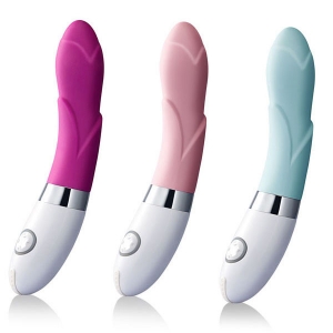 Mát xa cao cấp Lelo Iris (DC86C)