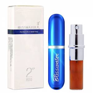 Chai Xịt BlissWater- Bí Quyết Chơi Lâu Của Đàn Ông Trung Hoa