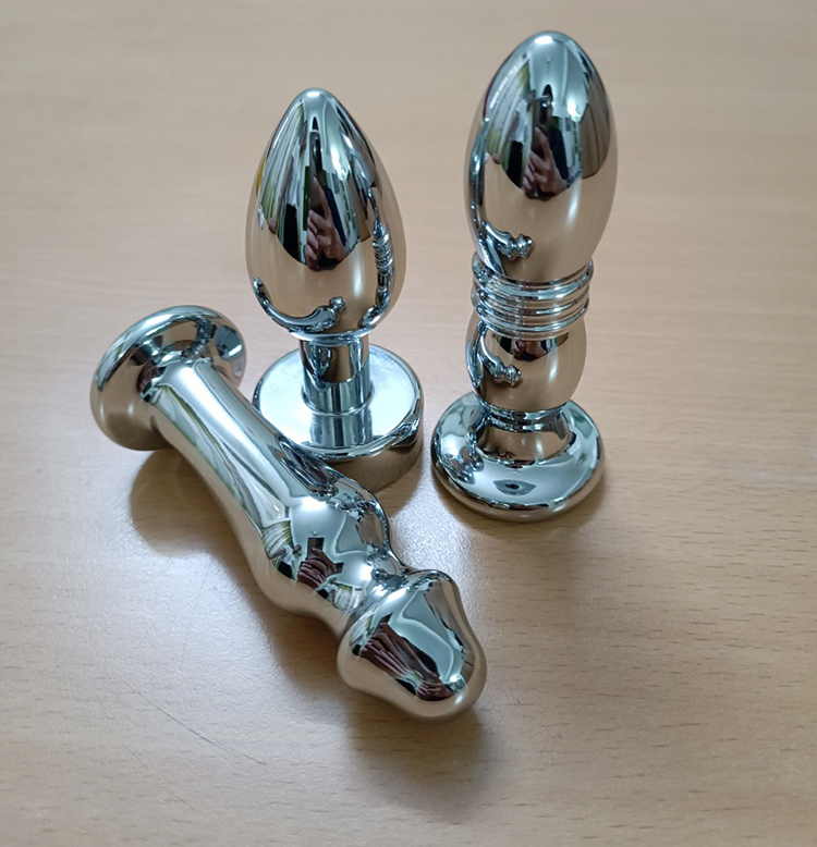 Ảnh tổng thể phích hậu môn có rung đa tần HM29