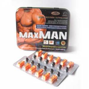 THUỐC CƯỜNG DƯƠNG MAX 260MG CHÍNH HÃNG TĂNG SINH LỰC NAM GIỚI