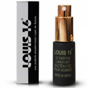THUỐC XỊT CHỐNG XUẤT TINH SỚM LOUIS 16 TỪ THỤY SĨ