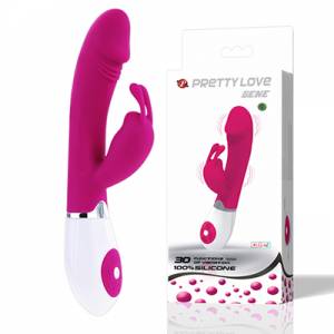 Mát xa cao cấp Pretty Love- Vũ điệu đam mê (DC77E)