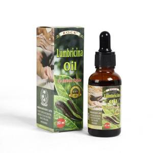 Dầu cường dương Lumbricina Oil