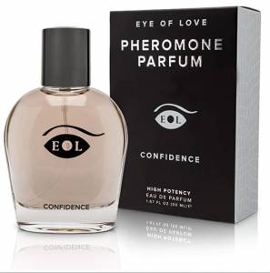 Nước hoa phòng the cao cấp Eye of Love