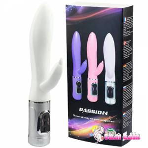 Dương vật giả Silicon đa năng cao cấp Passion (MS23)