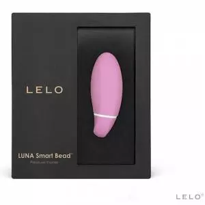 Trứng rung cao cấp Lelo smart Bead (DC85G)