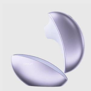 Svakom Pulse Galaxie-Máy bú mini với đèn chiếu ánh sao kết nối qua app