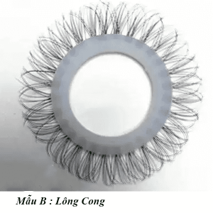 Vòng đeo dương vật nhiều lông siêu kích thích