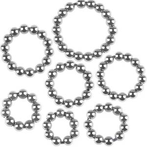 Vòng bi inox đủ kích thước
