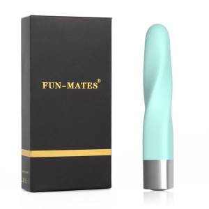 Thanh rung xoắn mini Fun Mates