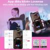 lovense-gemini-may-rung-kep-dau-ti-cao-cap-dieu-khien-qua-app-dc93h - ảnh nhỏ 11