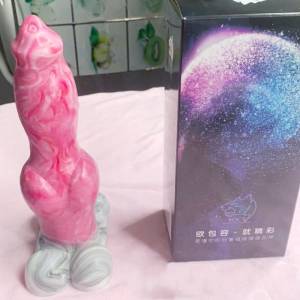 Dương vật chó siêu mềm size khủng