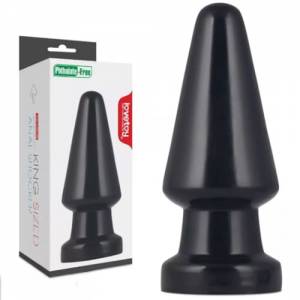 Phích hậu môn khủng Lovetoy Kingsize 7"
