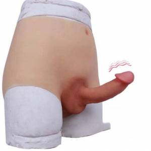 Quần Gắn Dương Vật Giả - Giải Pháp Thăng Hoa Cho Cặp Đôi Les và Nam Giới