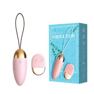 Trứng rung tình yêu không dây Vibrator (EG04A)