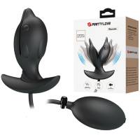 Dụng cụ bơm hơi tập giãn nở hậu môn (HM35A)