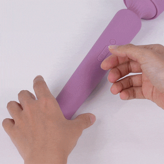 Hình ảnh động minh họa kết nối ứng dụng điều khiển Svakom Emma Neo 2