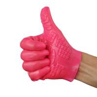 Găng Tay Silicon Gân Gai – Tăng Khoái Cảm, Kích Thích Mạnh Mẽ (BZ23)