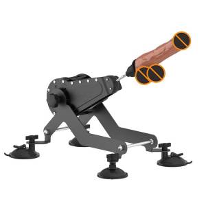 Máy Làm Tình Tự Động Cao Cấp – Robot 4 Chân Thế Hệ Mới | Trải Nghiệm Đỉnh Cao