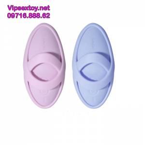 Máy Rung Âm Vật Gắn Quần Chip Svakom Echo 2 – Cao Cấp, Kín Đáo & Mạnh Mẽ