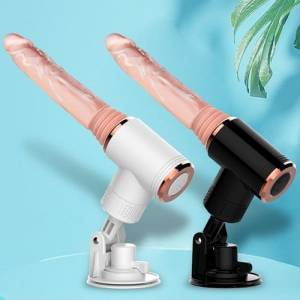 Dương Vật Giả Tự Động Rung Thụt Sưởi Ấm Nhỏ Gọn – Cực Sướng, Cực Tiện