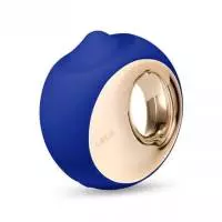 Máy Rung Liếm Lelo Ora 3 – Mô Phỏng Oral Sex Cực Đỉnh Cho Phái Đẹp (DC85M)