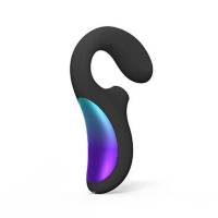 Lelo Enigma Wave – Máy Bú Âm Vật Và Massage Điểm G Bằng Sóng Âm | Cực Khoái Kép Hoàn Hảo Từ Thụy Điển (DC42EW)