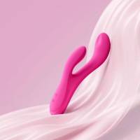 Lovense Osci 3 – Thiết Bị Massage Cá Nhân Kết Nối App, Công Nghệ Mỹ Hiện Đại (DC93S)