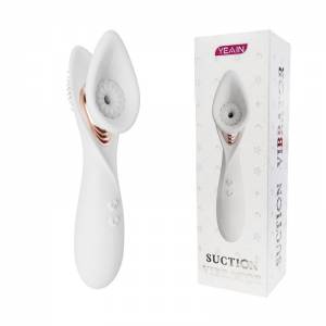 Máy Massage Hút Rung Đa Chức Năng Yeain ScentWave Cho Nữ – Tận Hưởng Cảm Giác Thư Giãn Tuyệt Vời