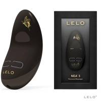 Máy mát xa âm vật cao cấp Lelo Nea 3 – Thụy Điển (DC85D3)