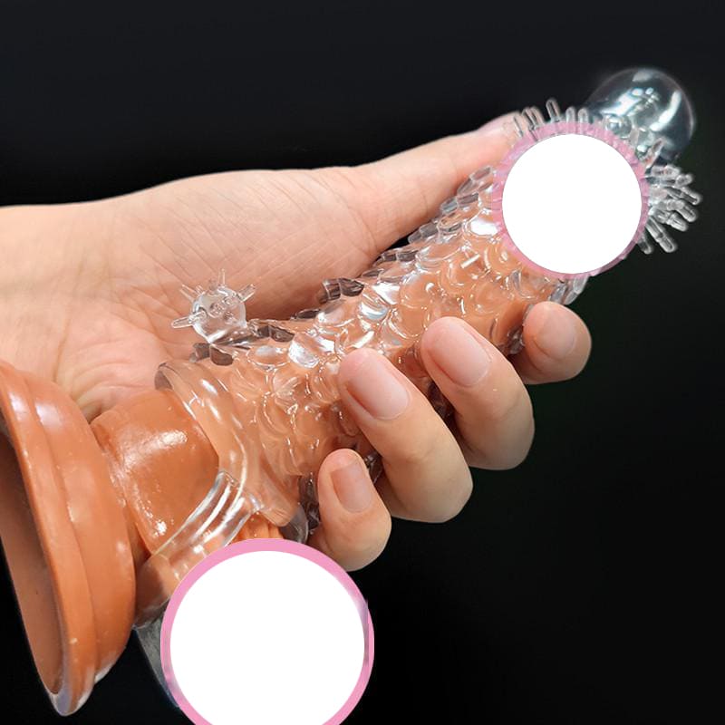 Minh họa th&ocirc;ng số chiều d&agrave;i v&agrave; k&iacute;ch thước bao đ&ocirc;n r&acirc;u rồng