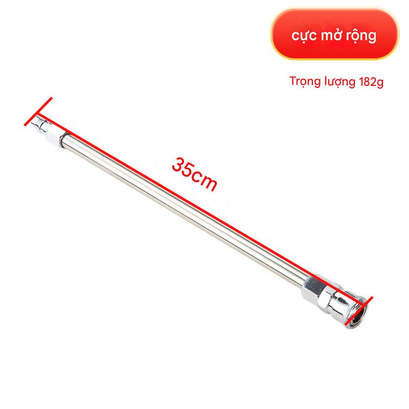 Thiết kế khung vững chắc trọng lượng 5.6kg đảm bảo an toàn