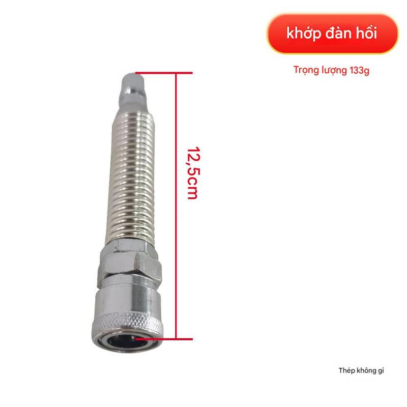 Thiết kế hiện đại chuẩn mực chăm sóc sức khỏe cá nhân cao cấp