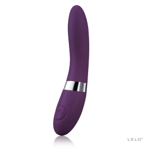 Máy mát xa cao cấp Lelo Elise 2 (DC86B)