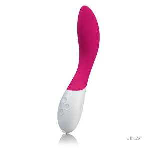 Máy mát xa cao cấp Lelo Mona 2 (DC86A)