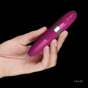 Bút mát xa cao cấp Lelo Mia2 (DC85A)