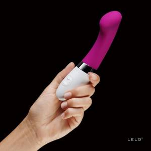 Máy massage điểm g Lelo GIGI ™ 2 (DC42A)