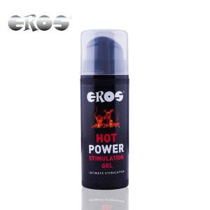 Gel kích thích tăng khoái cảm cho phụ nữ- Eros Power Stimulation (G10D)
