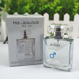 NƯỚC HOA TÌNH ÁI GỢI TÌNH NỮ HIS JEALOUS (KT22)