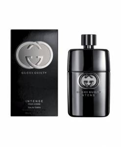 NƯỚC HOA KÍCH DỤC NỮ GUCCI GUILTY INTENSE POUR HOMME 90ML (KT34)