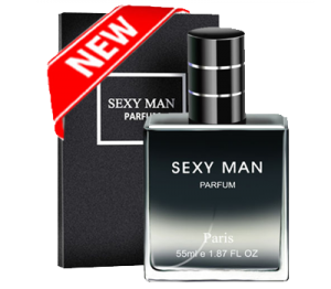 NƯỚC HOA KÍCH DỤC NỮ CAO CẤP CỰC MẠNH SEXY MAN PARIS (KT31)