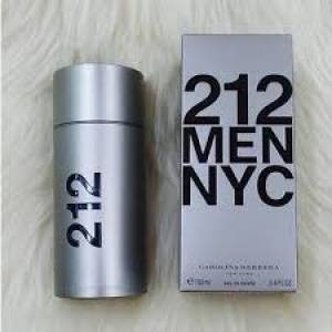 NƯỚC HOA KÍCH DỤC NỮ CỰC MẠNH SEXY MEN 212 NYC (100ML) (NH100)