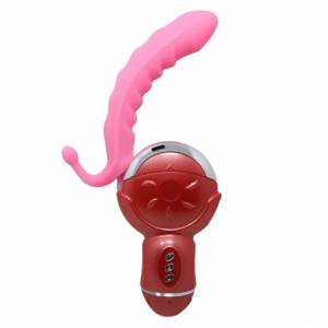 MÁY MASSAGE ÂM ĐẠO LƯỠI LIẾM ROLLING FUN 2 (DV115)