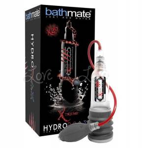 Máy tập dương vật bằng nước Hydromax Xtreme X30 (DC68X)